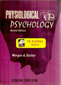 Physiological: psychology second edition