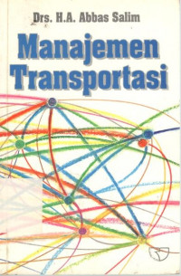 Image of Manajemen transportasi