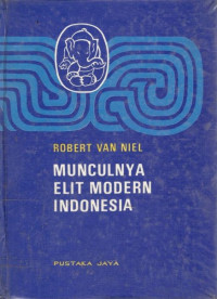 Munculnya elit modern Indonesia