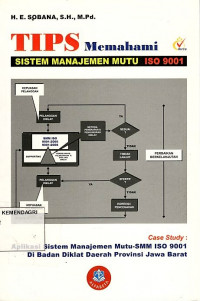 Tips memahami sistem manajemen mutu ISO 9001