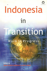 Indonesia in transition: work in progress