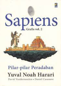Image of Sapiens: Pilar-pilar peradaban