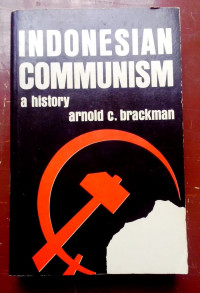 Indonesian communism: a history