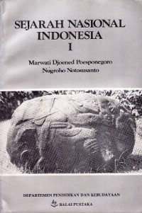 Sejarah nasional Indonesia I