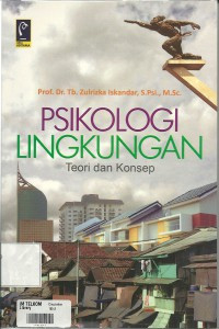 Psikologi lingkungan: teori dan konsep