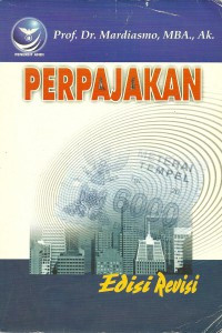 Perpajakan edisi revisi