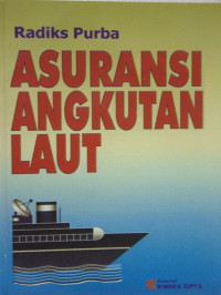 Asuransi angkutan laut