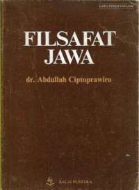 Filsafat jawa