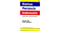 Kamus perancis indonesia