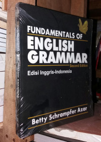 Fundamental idioms in English Inggris-Indonesia