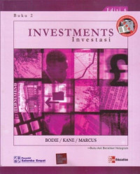 Investments: investasi buku 2 edisi 6