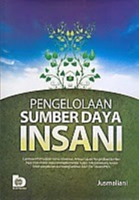 Pengelolaan sumber daya insani