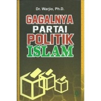 Gagalnya partai politik islam