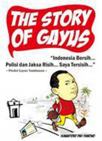 The story of Gayus