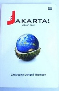 Jakarta! sebuah novel