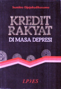 Kredit rakyat di masa depresi