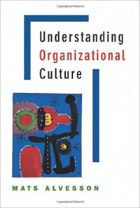 Understanding organizational culture