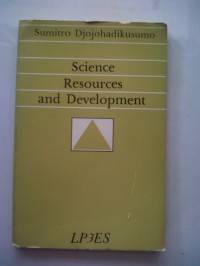 Science resources and development