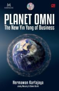 Planet OMNI: the New Yin Yang of Business