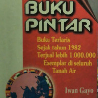 Buku Pintar Seri Junior