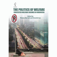 The politics of welfare: contested welfare regimes in Indonesia