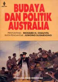 Budaya dan politik Australia