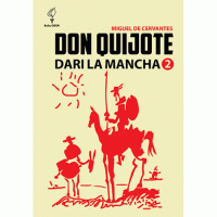 Don quijote dari La Mancha: Jilid 2