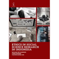 Ethics in social science research in indonesia