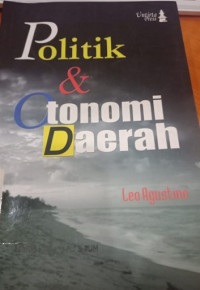 Politik dan otonomi daerah