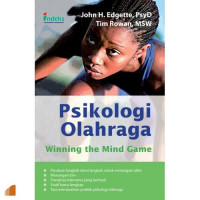 Psikologi olahraga: winning the mind game