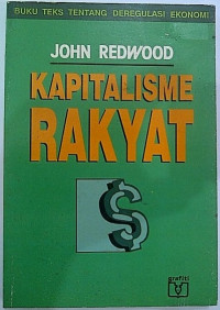 Kapitalisme rakyat