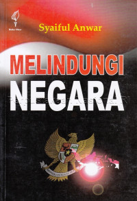 Melindungi negara