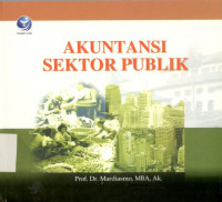 Akuntansi sektor publik