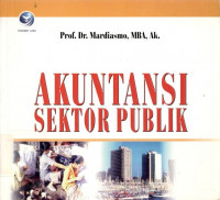 Akuntansi sektor publik