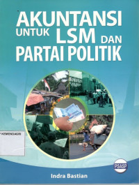 Akuntansi untuk LSM dan partai politik