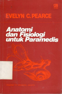 Anatomi dan fisiologi untuk paramedis