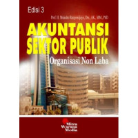 Akuntansi sektor publik organisasi non laba