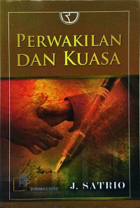 Perwakilan dan kuasa