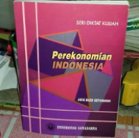 Perekonomian Indonesia