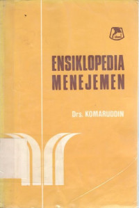 Ensiklopedia manajemen