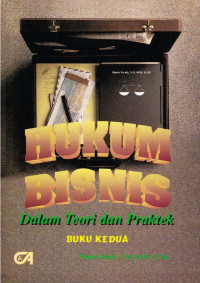 Hukum Bisnis