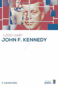 1000 hari John F. Kennedy