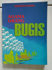 Agama orang bugis