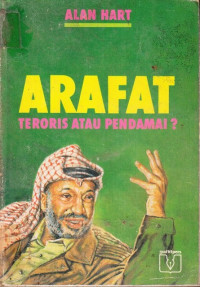 Arafat: teroris atau pendamai?