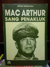 Mac Arthur: sang penakluk