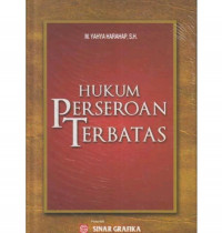 Hukum perseroan terbatas