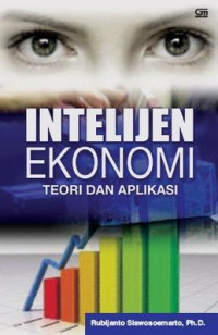 Intelijen ekonomi: teori dan aplikasi