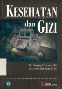 Kesehatan dan gizi