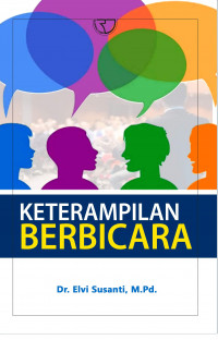 Keterampilan Berbicara