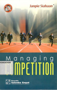 Managing competition